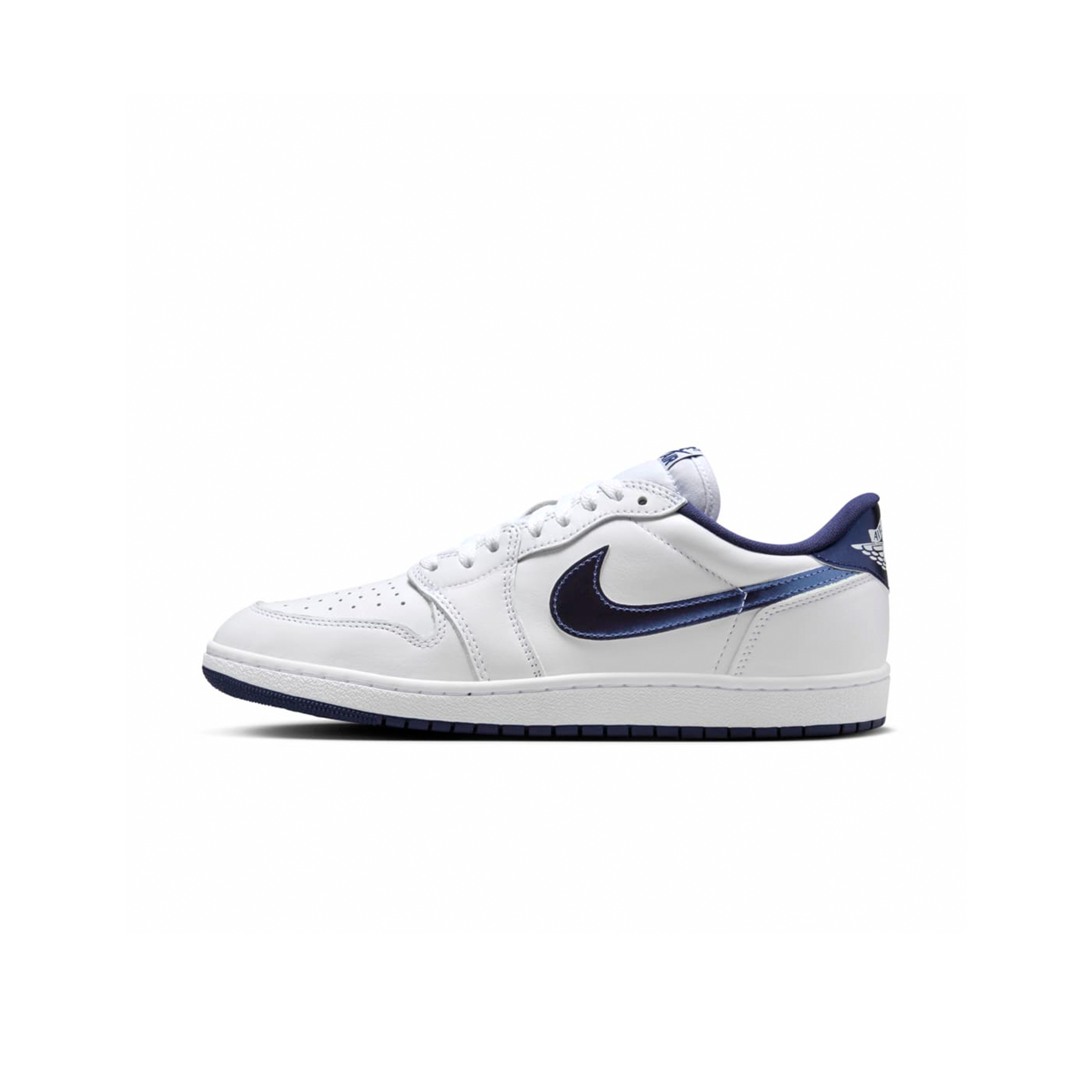 AIR JORDAN 1 LOW 85 OG METALLIC NAVY FB9933-141